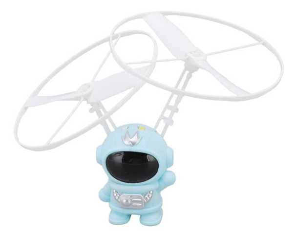 Astronauta Dron Volador Jueguete 0