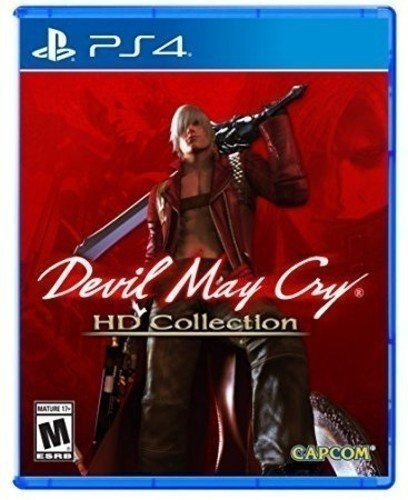 Diablo Puede Llorar Hd Collection Playstation 4 Edicion Est 0