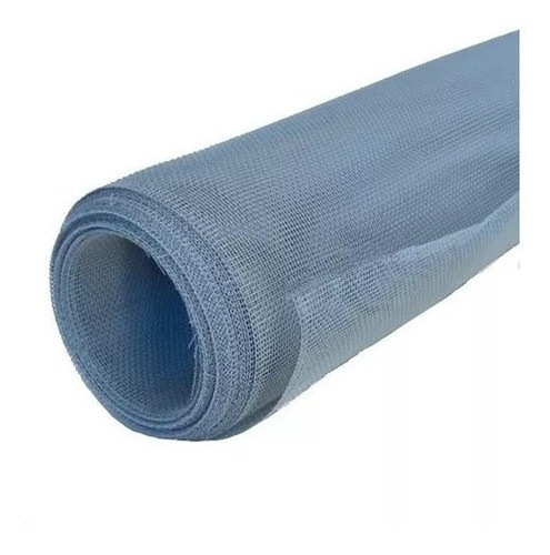Tejido Mosquitero 100% Aluminio Puro 1m X 25 Mts. Oferta !!! 0