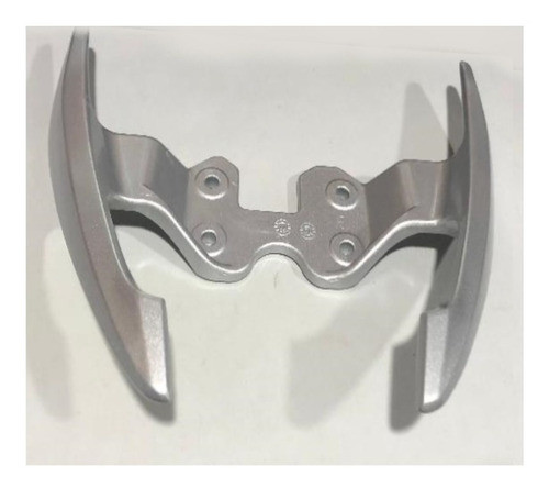 Pasamanos Porta Equipaje Trasero Motomel Cg 150 S4 Original 0