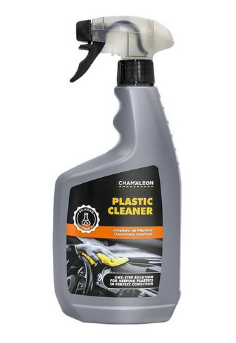Limpiador De Plasticos 0