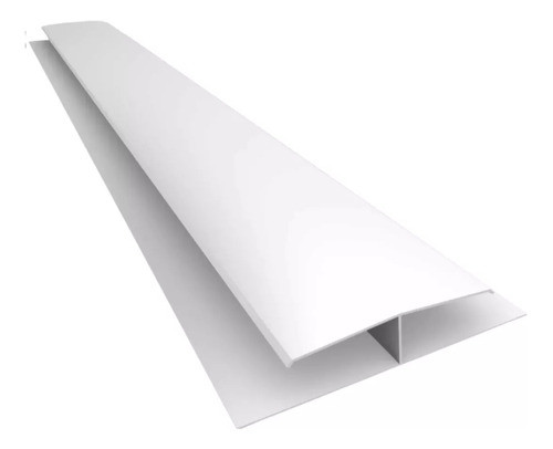 Perfil Union Machimbre Pvc Cielorraso X 2mts 0