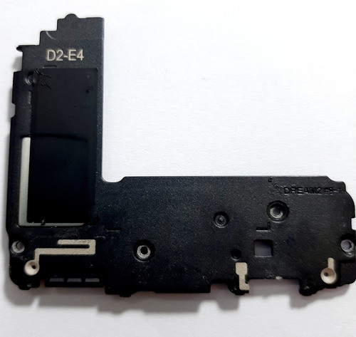 Buzzer Altavos  Samsung S8 Plus 0
