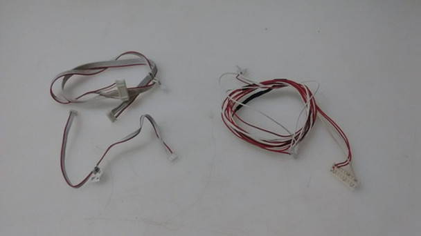 Kit  Flex Cables Philips 42pfg5011/77 Con Garantía!!! 0