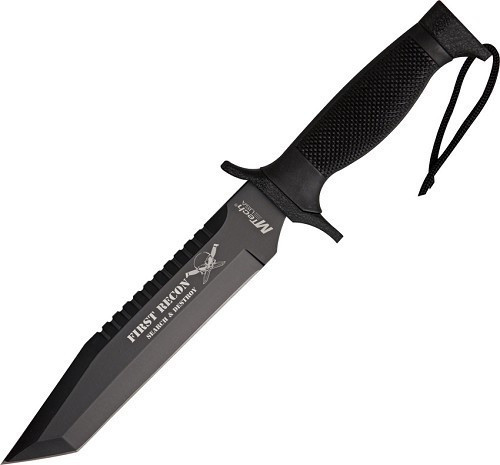 Cuchillo Tactico Oper. Especiales Mtech Cuchillos Y Cia 0