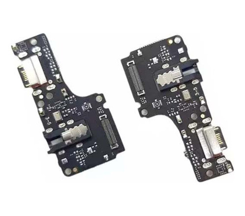 Placa De Carga Completa Para Xiaomi Redmi Note 10 / 10s 0
