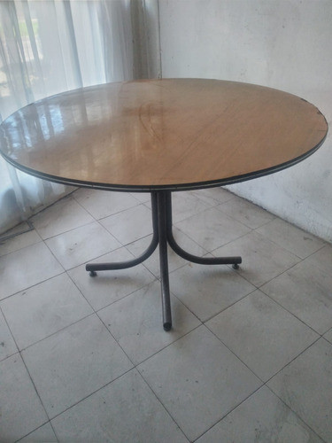 Mesa Redonda Para Eventos 0