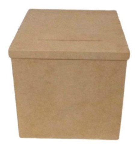 Caja Para Buzón  20x20 0