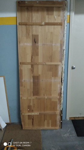 Tabla Madera 0