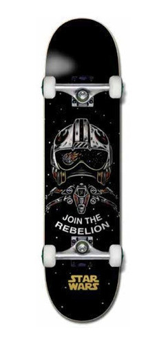 Tabla Swxe Rebelion Element 8 0