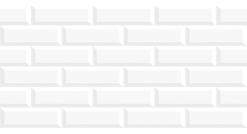 Ceramica Pared Revest Tijolo Blanco 32x58 Barraca Del Cordon 0