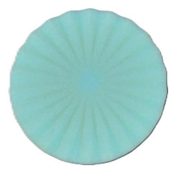 Km Pad Poliespuma 7,5  Finish Rotativa Rmr Car 0