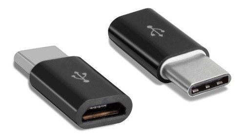 Adaptador Tipo C - Micro Usb Tcs 0