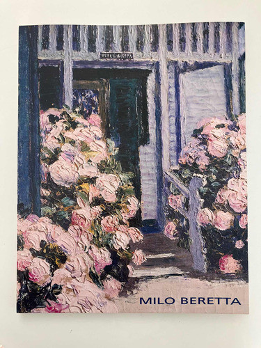 21 Milo Beretta 0