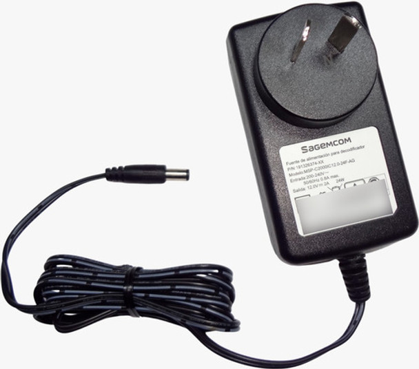 Fuente Switching 220v A 12v 2a 24w 0