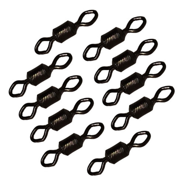 Destorcedor Maruto 3033 N°1/0 X 10un Pesca Armado Linea 0