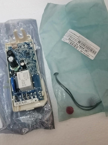 Placa Frío Húmedo Whirlpool /consul C W10678923  Sensor 2,7k 0