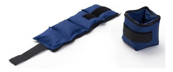 Tobilleras 1/2 Kg Con Peso Muñequera Mir Fitness 0 Tobilleras 1/2 Kg Con Peso Muñequera Mir Fitness 0