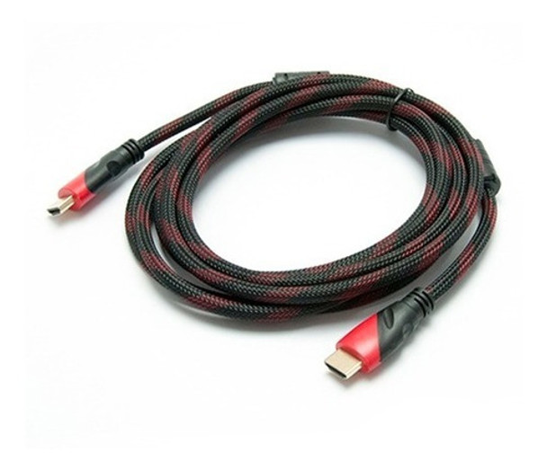 Cable Hdmi 1,5 Metros 0