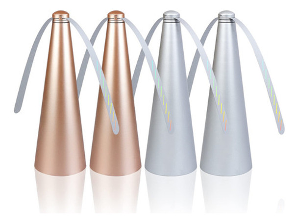 Piaopiaoniu 4 Ventiladores De Mosca Para Mesa, Picnic Al Ai. 0 Piaopiaoniu 4 Ventiladores De Mosca Para Mesa, Picnic Al Ai. 0