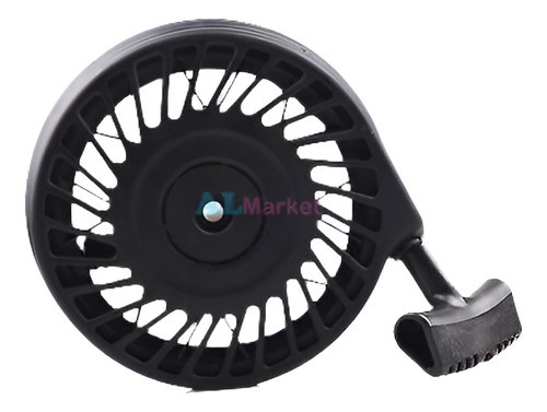 Montaje Del Arrancador De Retroceso Tire Para Tecumseh 59070 0