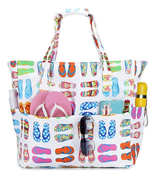Bolsas Impermeables Para La Playa Y La Piscina, 0