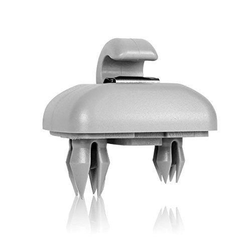 Soporte De Clip Runmade Sun Grey Hook De Runmade Interior Pa 0