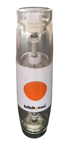 Molinillo Electrico 2 En 1 Pimienta Y Sal 0