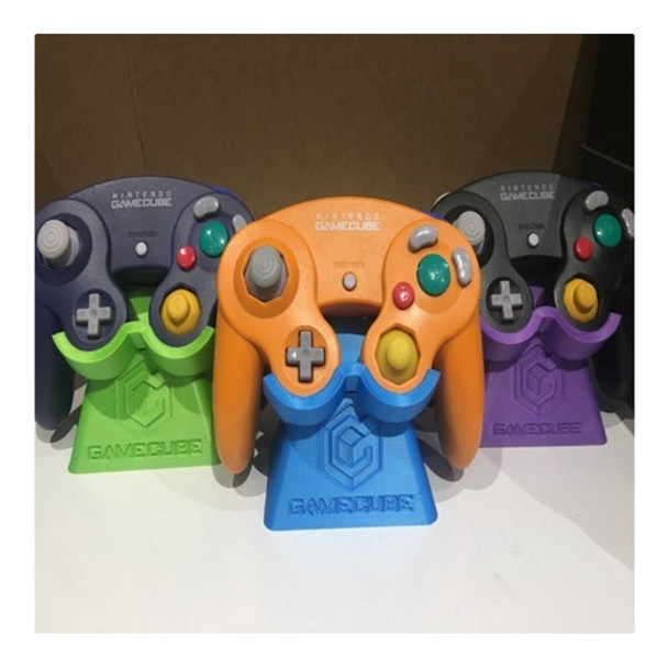 Soporte Para Control Nintendo Game Cube 0