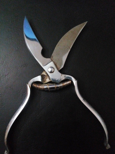 Tijera De Trozar Angesa 24cm 0