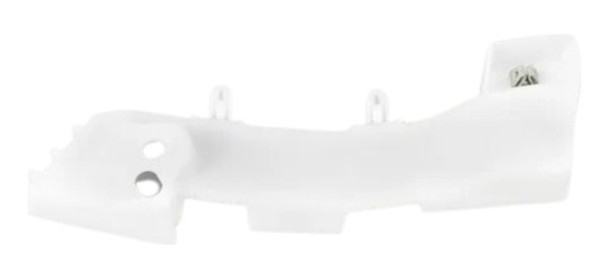 Guia Paragolpe Del Der Tracker 20/ Chevrolet Original 0