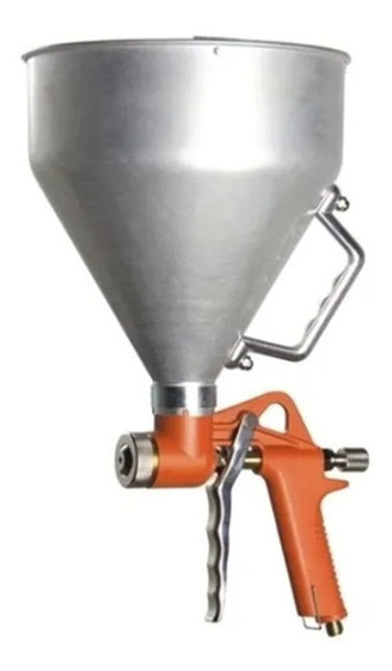 Pistola De Pintar Por Gravedad Para Latex Hamilton Pg250 0
