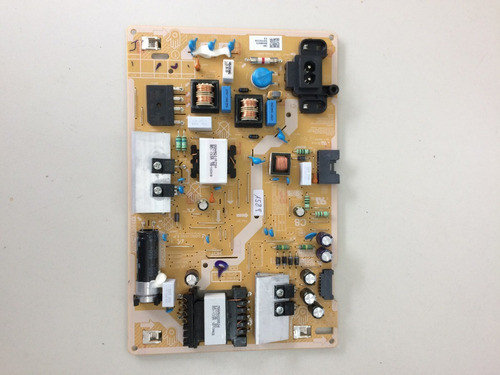 Placa Fuente // Samsung Un43nu7100g 0