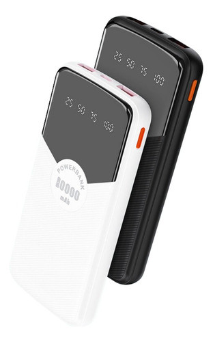 Zeqi Power Bank (10000mah)     Model: Ze-x1 0