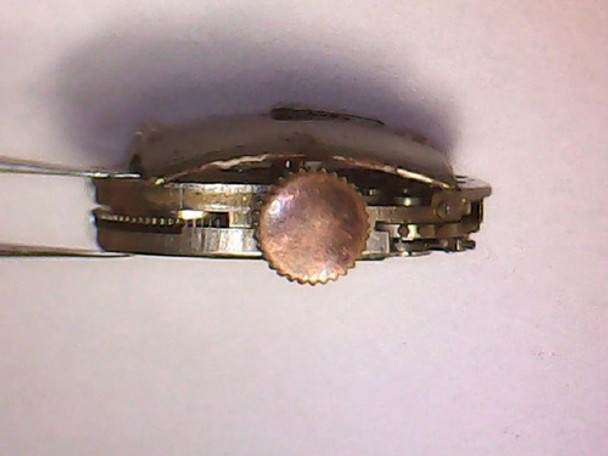 Repuesto Maquina De Reloj A Cuerda Completo. Eta 761 0