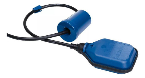 Controlador Automatico Pluvius Can Control De Nivel De Agua 0