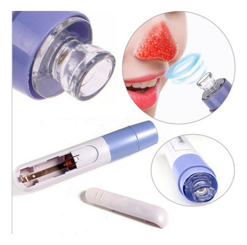 Caneta Removedora De Cravos Pele Limpa E Macia Blogueiras 0