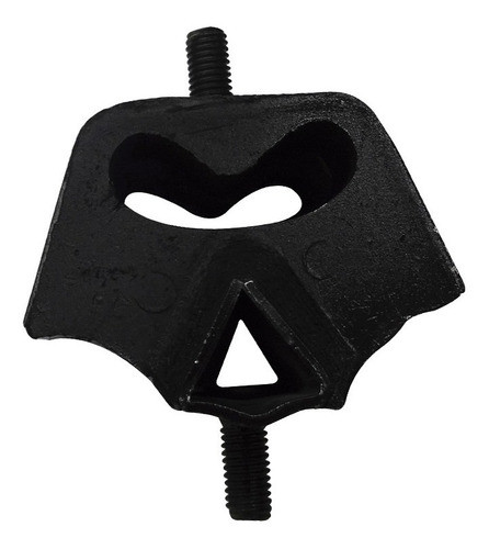 Soporte Motor Derecho-izquierdo Para Gol Ab9 0