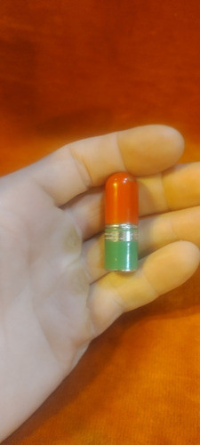 Encendedor Forma De Lápiz Labial 0