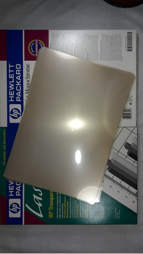 Stencil A4 Hp Personalizado 0
