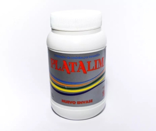 Platalim Limpiador De Metales Con Paño Magico 0