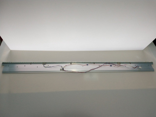 Tira De Led Ea43x5100x  Lt43da770 0