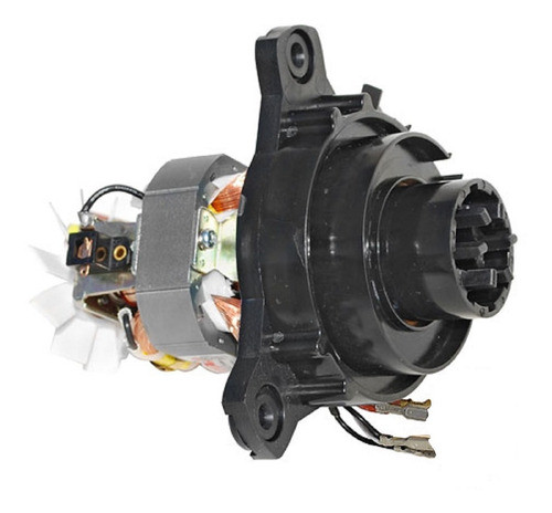Motor Reductor Original Procesadora Electrolux Flp 10 0