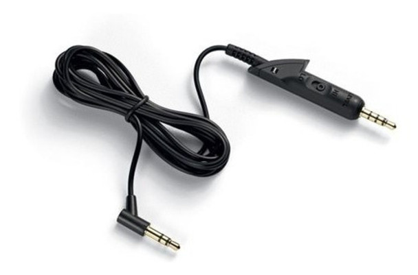 Cable Cable De Repuesto Para Los Auriculares Bose Quietcomfo 0