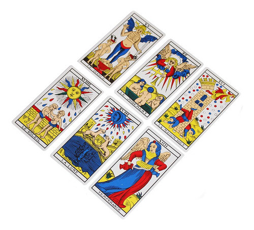 Promo Tarot Pregunta 0