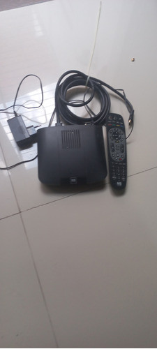 Canalera Y Control Remoto Nuevo Siglo 0