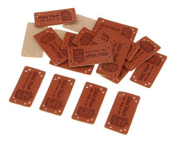 3 Remendo Da Roupa De Costura Artesanato Feito À Mão Diy 0