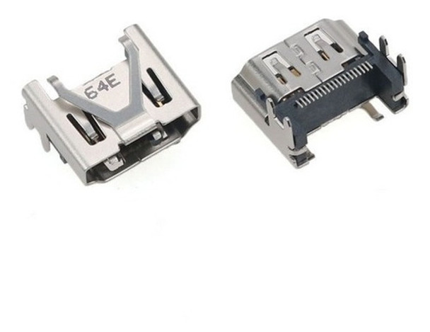 Puerto Conector Original Hdmi Ps4 Pro 0