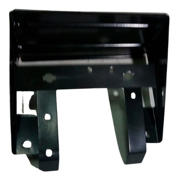 Soporte De Fijacion Central Plancha De Abordo Renault Trafic 0