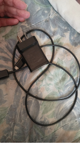Cargador Samsung Original 0